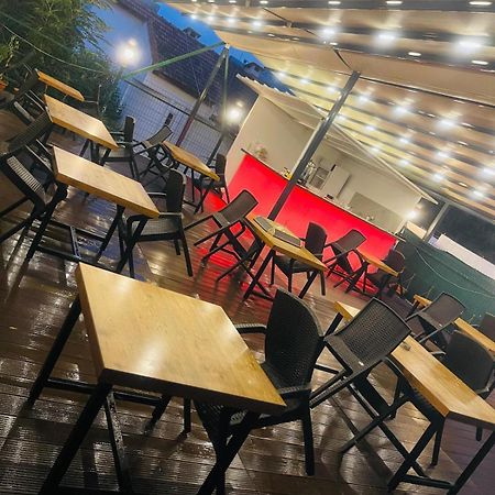 Liman Boutique Otel Kemer Luaran gambar