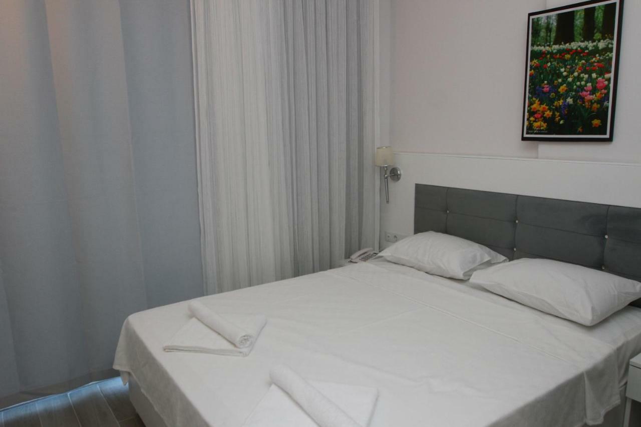 Liman Boutique Otel Kemer Luaran gambar