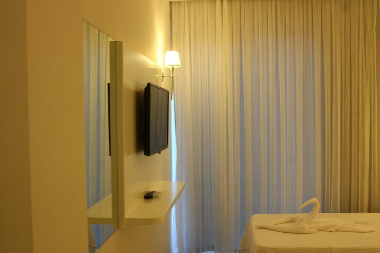 Liman Boutique Otel Kemer Luaran gambar