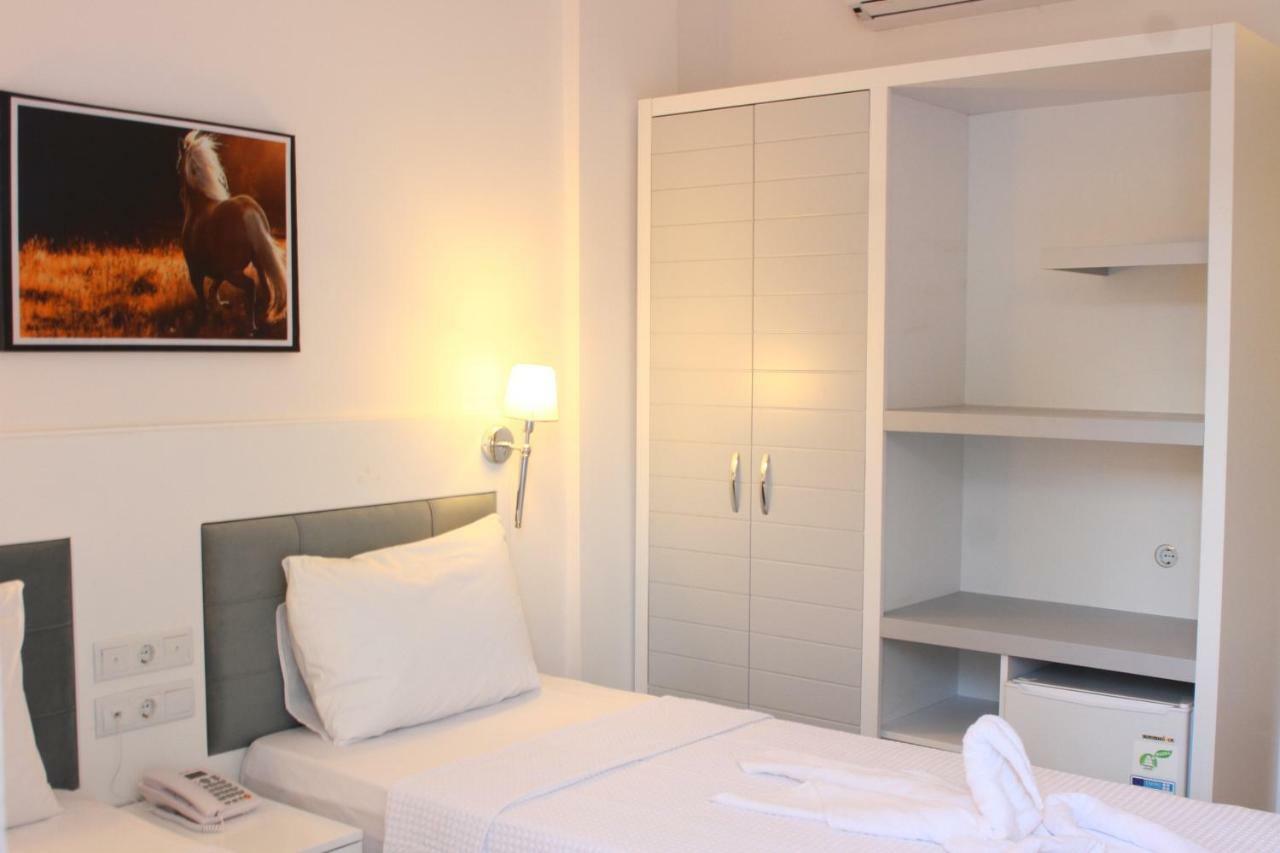 Liman Boutique Otel Kemer Luaran gambar