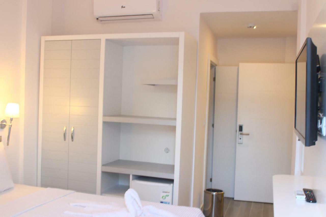 Liman Boutique Otel Kemer Luaran gambar